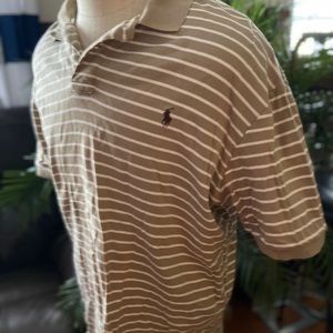 Ralph Lauren men’s polo